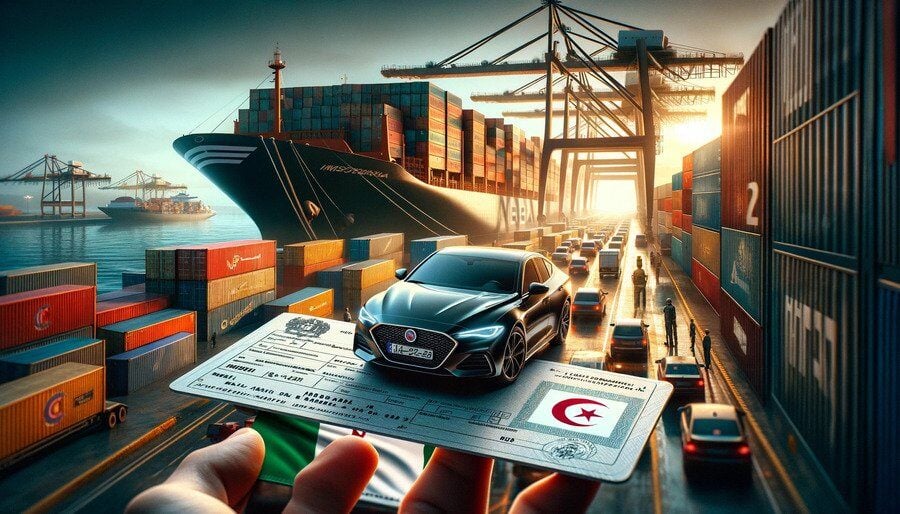 guide-complet-pour-importer-une-voiture-en-Algerie-avec-la-carte-consulaire